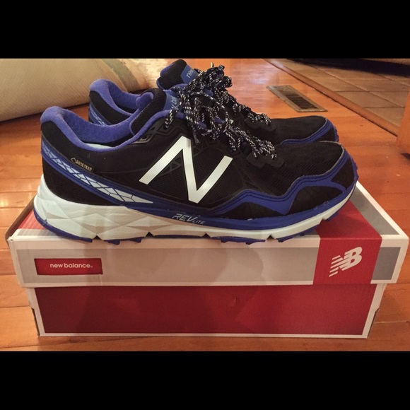 New Balance Shoes - Brand new pair of trail running shoes